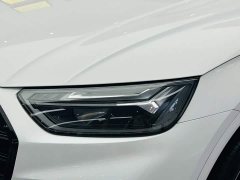 Audi Q5L 45 TFSI Luxury Version - фото 11