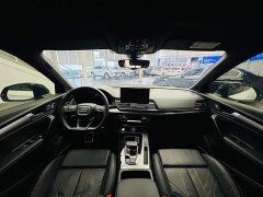 Audi Q5L 45 TFSI Luxury Version - фото 14