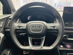 Audi Q5L 45 TFSI Luxury Version - фото 15