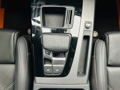 Audi Q5L 45 TFSI Luxury Version - фото 17