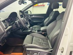 Audi Q5L 45 TFSI Luxury Version - фото 19