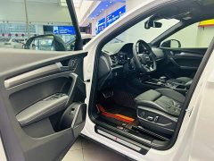 Audi Q5L 45 TFSI Luxury Version - фото 20
