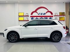 Audi Q5L 45 TFSI Luxury Version - фото 4