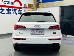 Audi Q5L 45 TFSI Luxury Version - фото 6