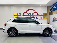 Audi Q5L 45 TFSI Luxury Version - фото 8