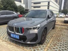 BMW X1 sDrive25Li M - фото 1