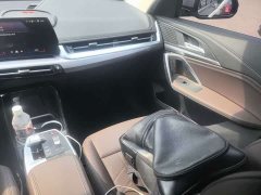 BMW X1 sDrive25Li M - фото 11