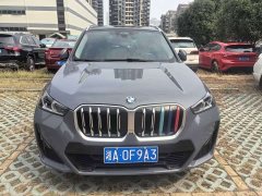 BMW X1 sDrive25Li M - фото 2