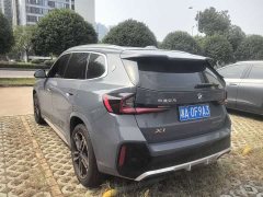 BMW X1 sDrive25Li M - фото 3