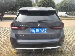BMW X1 sDrive25Li M - фото 4