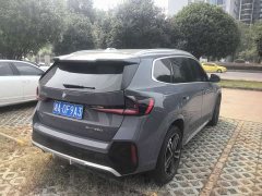 BMW X1 sDrive25Li M - фото 5