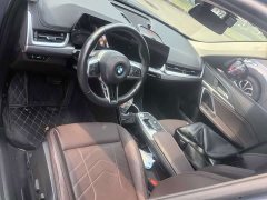 BMW X1 sDrive25Li M - фото 9