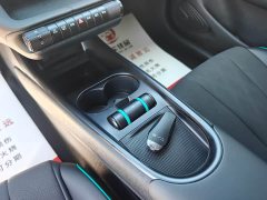 BYD Dolphin 2025 420km active version - фото 15