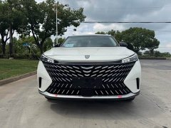 SAIC RX5 1.5T Edition - фото 1