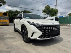 SAIC RX5 1.5T Edition - фото 2