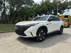 SAIC RX5 1.5T Edition - фото 3
