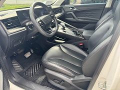 SAIC RX5 1.5T Edition - фото 5