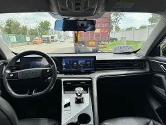 SAIC RX5 1.5T Edition - фото 6