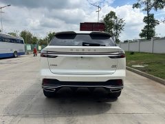 SAIC RX5 1.5T Edition - фото 7