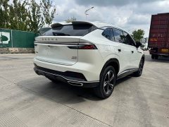 SAIC RX5 1.5T Edition - фото 8
