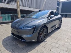 SAIC R7 EREV Ultra(192) - фото 1