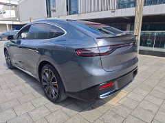 SAIC R7 EREV Ultra(192) - фото 13