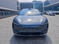 SAIC R7 EREV Ultra(192) - фото 3