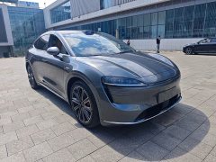 SAIC R7 EREV Ultra(192) - фото 4