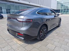 SAIC R7 EREV Ultra(192) - фото 7
