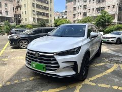 BYD DM 2.0T AWDPerformance EditionFlagship Version - фото 1