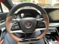 BYD DM 2.0T AWDPerformance EditionFlagship Version - фото 11