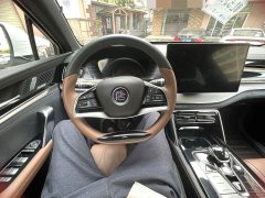BYD DM 2.0T AWDPerformance EditionFlagship Version - фото 12