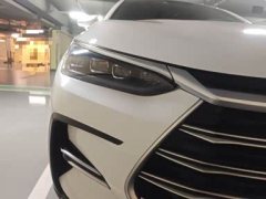 BYD DM 2.0T AWDPerformance EditionFlagship Version - фото 14