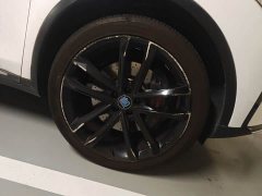 BYD DM 2.0T AWDPerformance EditionFlagship Version - фото 15