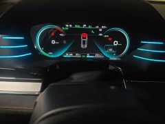 BYD DM 2.0T AWDPerformance EditionFlagship Version - фото 17
