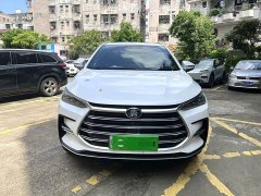 BYD DM 2.0T AWDPerformance EditionFlagship Version - фото 2