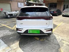 BYD DM 2.0T AWDPerformance EditionFlagship Version - фото 4