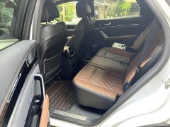 BYD DM 2.0T AWDPerformance EditionFlagship Version - фото 7