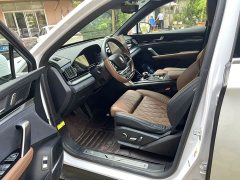 BYD DM 2.0T AWDPerformance EditionFlagship Version - фото 8