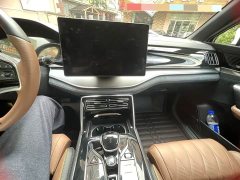 BYD DM 2.0T AWDPerformance EditionFlagship Version - фото 9