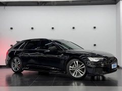 Audi A6 Avant 45 TFSI Version - фото 11