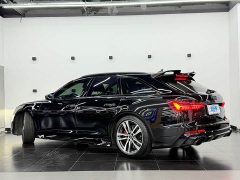 Audi A6 Avant 45 TFSI Version - фото 13