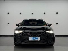 Audi A6 Avant 45 TFSI Version - фото 2