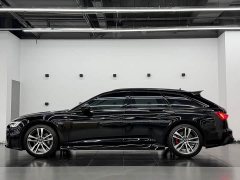 Audi A6 Avant 45 TFSI Version - фото 3