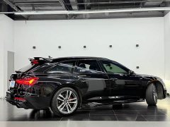 Audi A6 Avant 45 TFSI Version - фото 4