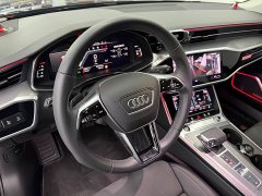Audi A6 Avant 45 TFSI Version - фото 7