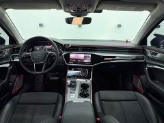Audi A6 Avant 45 TFSI Version - фото 8