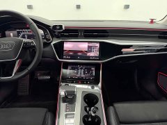 Audi A6 Avant 45 TFSI Version - фото 9