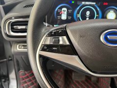 GAC AION V 70 Edition - фото 15