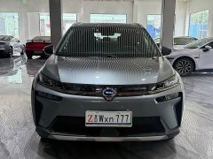 GAC AION V 70 Edition - фото 3